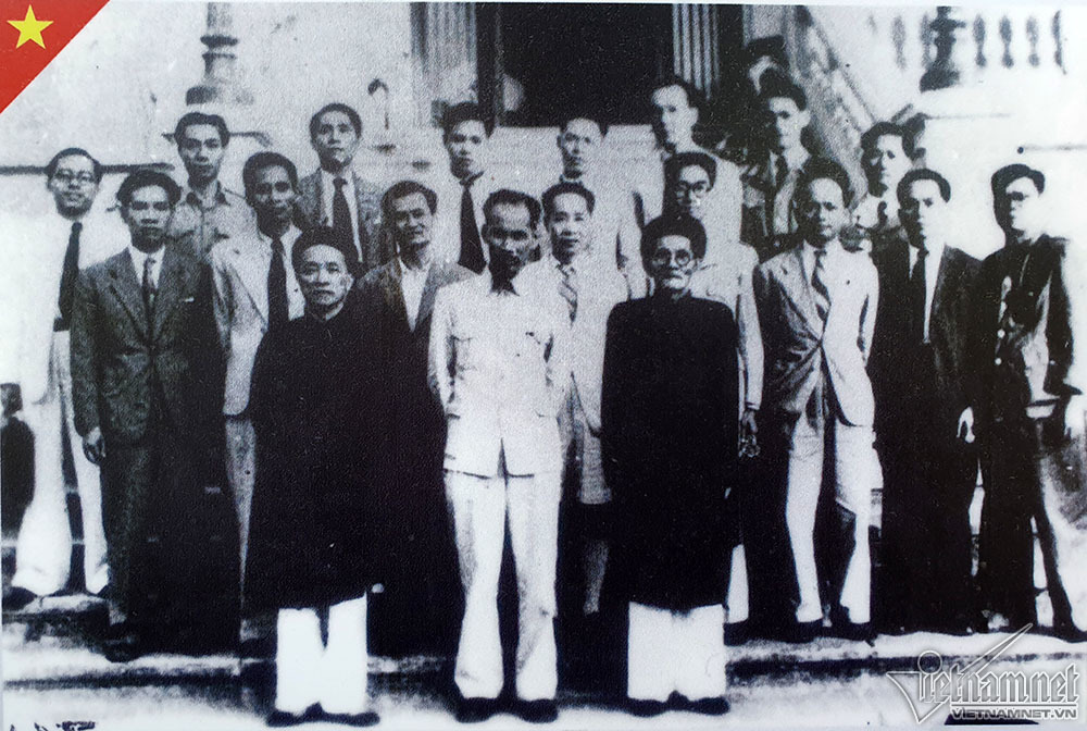 Bác Hồ,Di chúc Bác Hồ,Chủ tịch Hồ Chí Minh