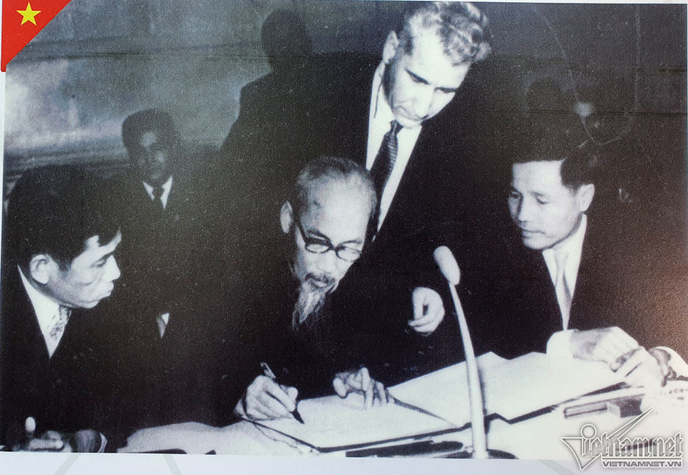 Bác Hồ,Di chúc Bác Hồ,Chủ tịch Hồ Chí Minh