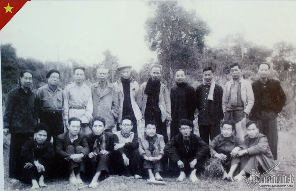 Bác Hồ,Di chúc Bác Hồ,Chủ tịch Hồ Chí Minh