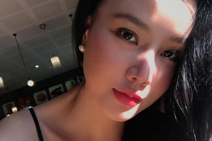 Dương Yến Ngọc lên tiếng vụ võ sư đánh vợ: 'Đừng khuyên tào lao vì mấy thằng vũ phu cứ thích là nó đánh không cần lý do'