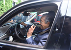 Thủ tướng Mahathir Mohamad: Người luôn ủng hộ công nghiệp ô tô nội địa