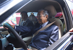 Thủ tướng Malaysia đặt tham vọng phát triển xe hơi quốc gia mới