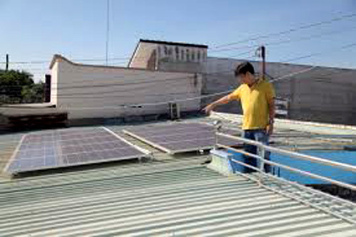 Vietnam to have 2,000MW of rooftop solar power capacity in 2020