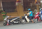 Truy bắt nhóm người chém gần lìa tay đối thủ ở trung tâm Sài Gòn