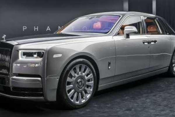 Siêu xe Rolls- Royce đắt nhất có giá hơn 54 tỷ