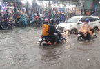 Underground water overexploitation in HCMC causes serious subsidence