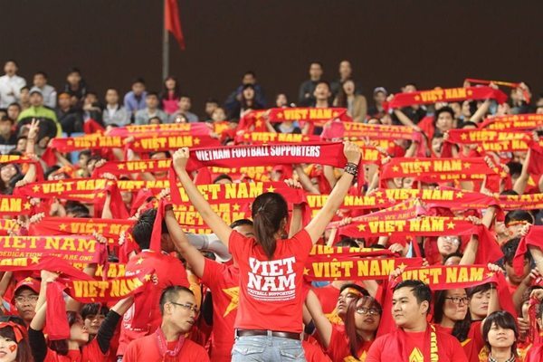 SEA Games 31 khởi động với Tự hào Việt Nam