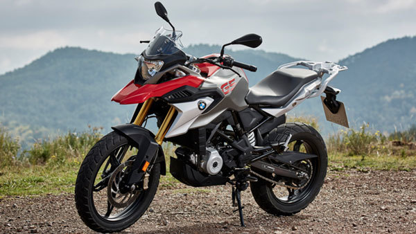 BMW triệu hồi mô tô G 310 GS và G310 R do lỗi phanh kém