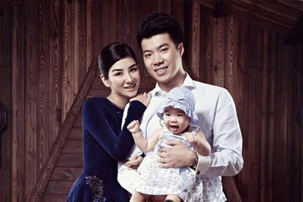 Hoàng Nghị Thanh bị bắt vì ma tuý, Lý Tiểu Lộ đăng trạng thái khiêu khích