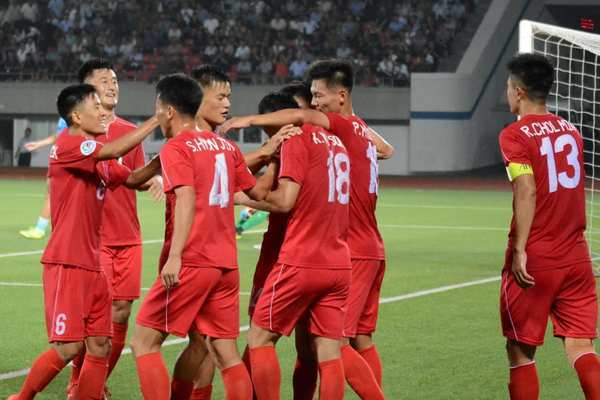 Xác định đối thủ của Hà Nội ở chung kết AFC Cup liên khu vực