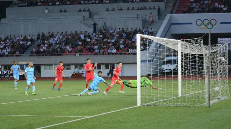 Xác định đối thủ của Hà Nội ở chung kết AFC Cup liên khu vực