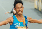 Runner turns his passion into a livelihood