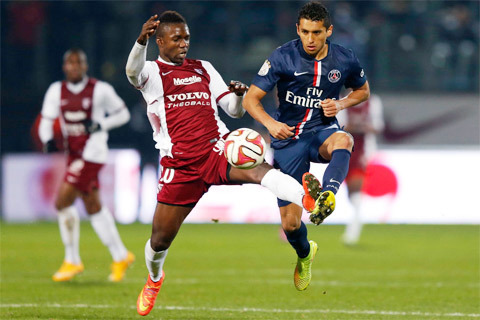 Kết quả bóng đá hôm nay 30/8