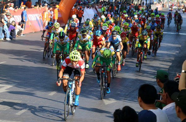 VTV cycling event to be held in early September