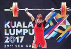 Former world champion Vinh handed doping ban