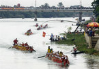 Two Quang Binh festivals granted national heritage titles