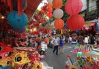 Hanoi to ban some streets to hold Full Moon Festival