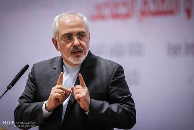 Iran hé lộ 'tấm vé' Mỹ phải mua để vào phòng đàm phán