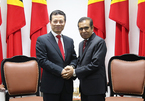 Việt Nam luôn coi trọng quan hệ hữu nghị, hợp tác với Timor Leste