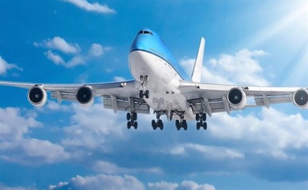 More airlines want to take off, though market growth slows