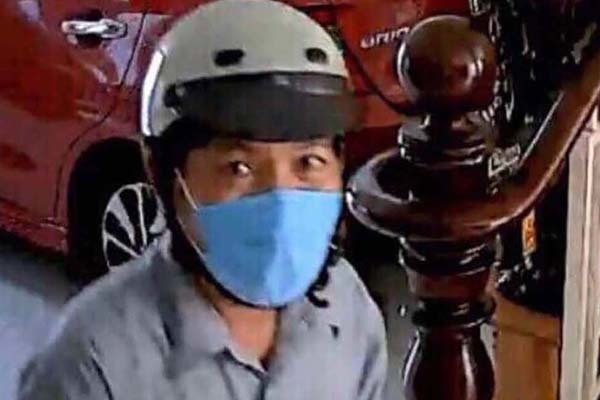 Truy bắt kẻ giả thợ sửa ống nước, vào nhà trộm hơn 1 tỷ ở Sài Gòn