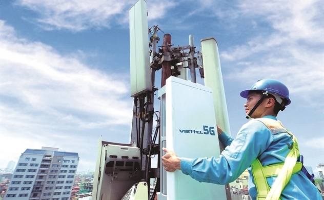 Vietnam puts high hopes on 5G