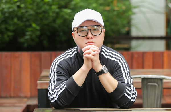 Vũ Duy Khánh: Việt Anh có phẫu thuật xấu thì với tôi vẫn đẹp