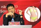 Đạo diễn Lê Hoàng tiếc nuối vì Chung kết Nữ hoàng trang sức bỏ thi bikini