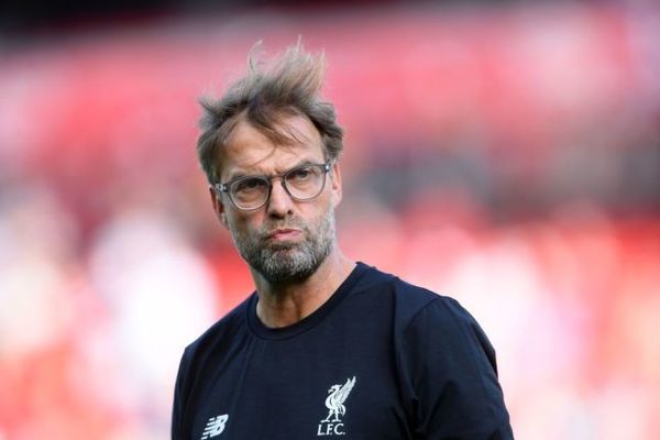 Klopp ngán ngẩm kết quả bốc thăm C1, dù Liverpool ‘dễ thở’