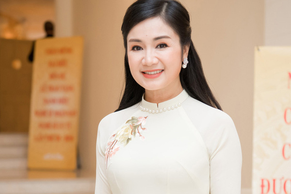 Lý do Thu Hà 'Lá ngọc cảnh vàng' nhận danh hiệu NSND muộn