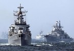 Countries concerned about East Sea situation