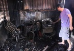 Những quả 'bom lửa' áp sát nhà dân ở Hà Nội