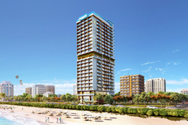 Phát triển đa ngành - hướng đi của những tập đoàn bản lĩnh