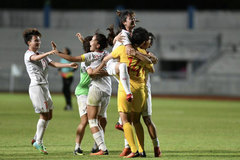 Regional win expected to push Vietnam in SEA Games title defence
