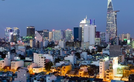 Tp Hồ Chí Minh vào danh sách thành phố an toàn trên thế giới
