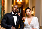 MC nóng bỏng gốc Việt công khai hẹn hò cùng rapper Jeezy