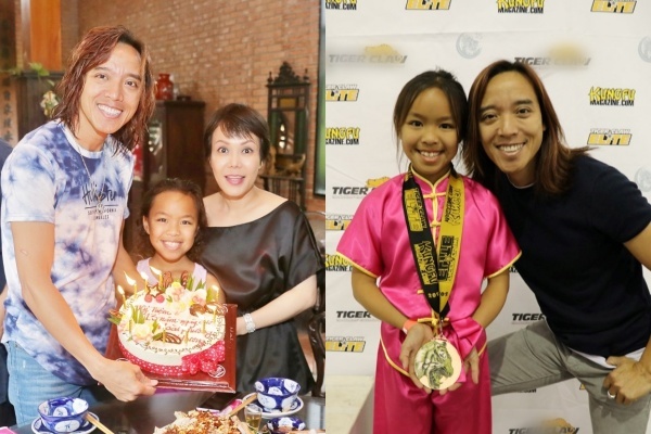 Việt Hương khoe thành tích học tập 'khủng' của con gái tại Mỹ