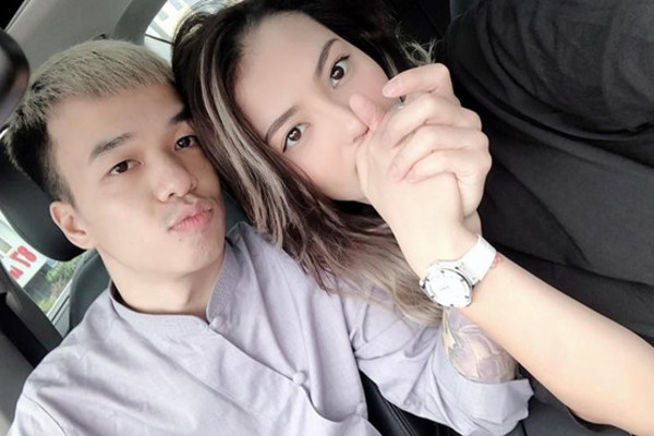 Hồng Quế công khai tình mới sau tin đồn quay lại với bố của con gái