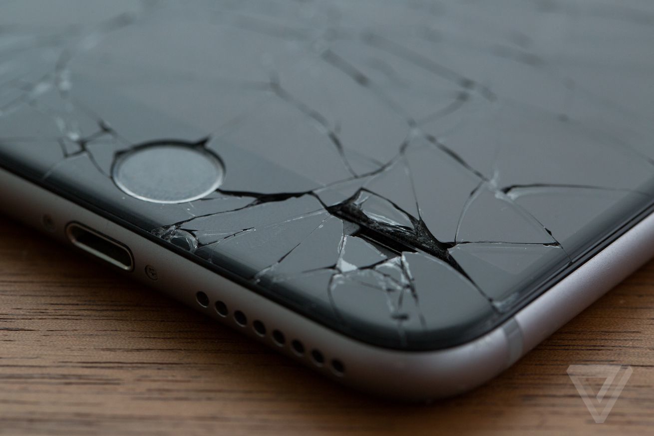 Apple cho phép các cửa hàng độc lập sửa iPhone