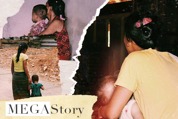 Lời kể giật mình của người mẹ bán bào thai lấy 60 triệu đồng