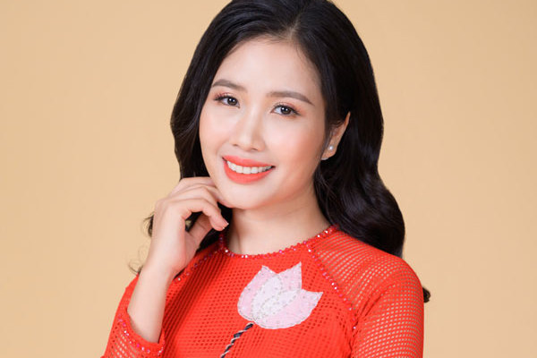 Hồng Nhung háo hức được đứng trên sân khấu Điều Còn Mãi