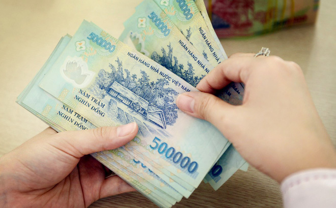 Lương giáo viên lĩnh vực này cao nhất 11,92 triệu
