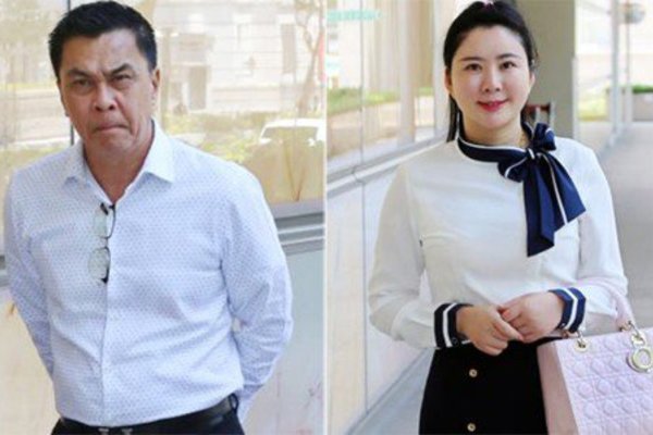 Nhận 33 tỷ đồng sinh con cho đại gia 'sắt vụn', cô gái bật khóc sau 5 tháng quen