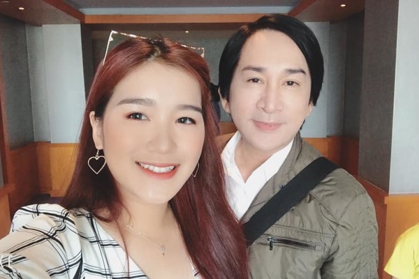 Nhan sắc con gái 19 tuổi của NSƯT Kim Tử Long khiến dân mạng trầm trồ