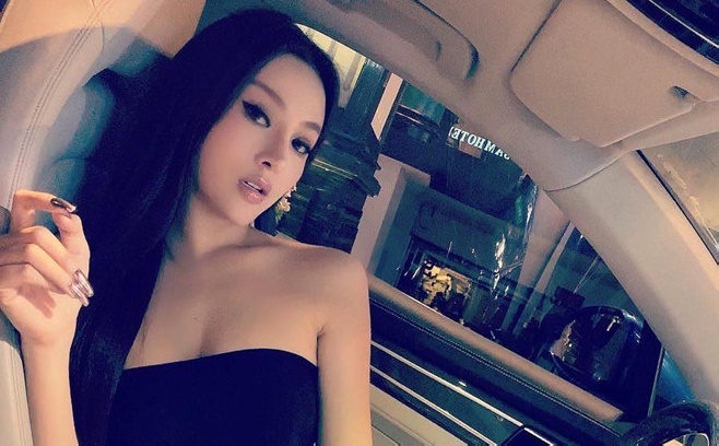 Bốn hot girl Việt là mẹ 2 con nhưng ngày càng nóng bỏng