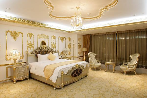 Chủ khách sạn Grand Plaza và tham vọng xây trường đua ngựa ở Hà Nội