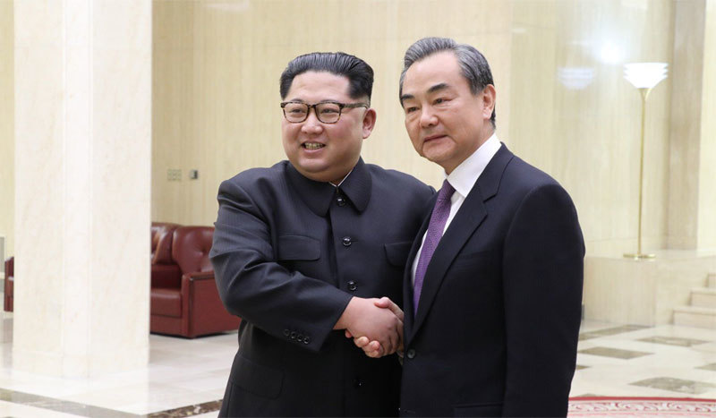 Kim Jong Un có thể thăm Trung Quốc trong tháng 10