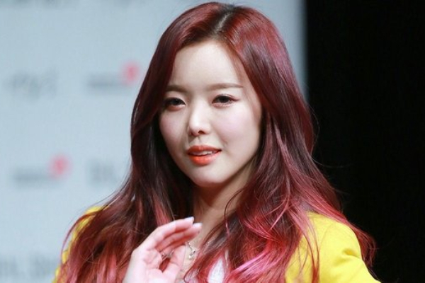 Thành viên Dal Shabet tiết lộ sự thật kinh hoàng về ngành giải trí Hàn