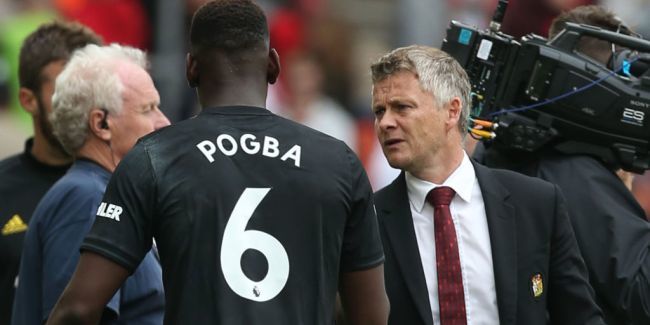 MU sốt vó Pogba, Ronaldo được đặt tên SVĐ