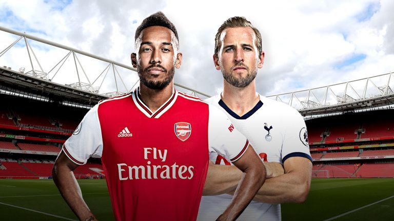 Arsenal vs Tottenham: Derby không khoan nhượng